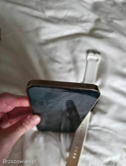 Iphone 12 pro max + smartwatch huawei gt2 gratis!