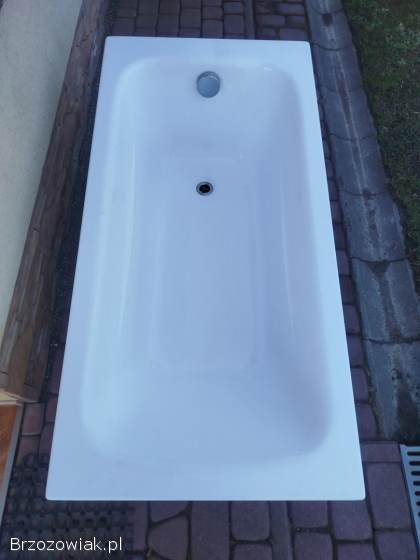 Wanna kąpielowa akrylowa 1400x700