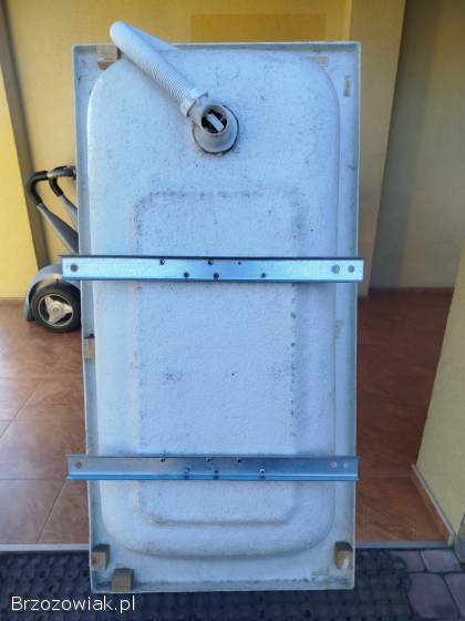 Wanna kąpielowa akrylowa 1400x700