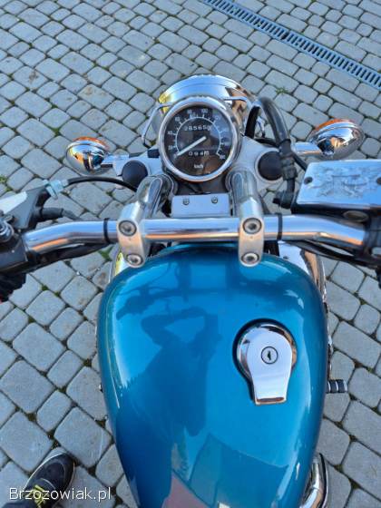 Yamaha Virago 535 1994