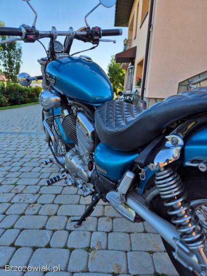 Yamaha Virago 535 1994