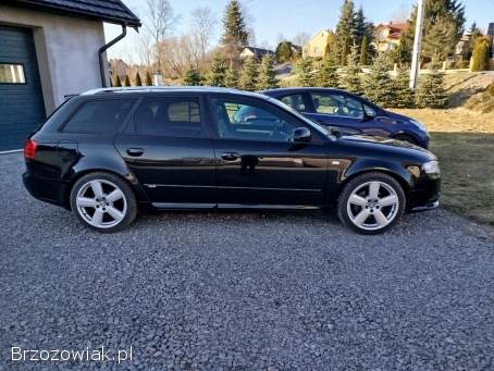 Audi A4 2007