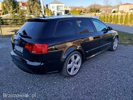 Audi A4 2007