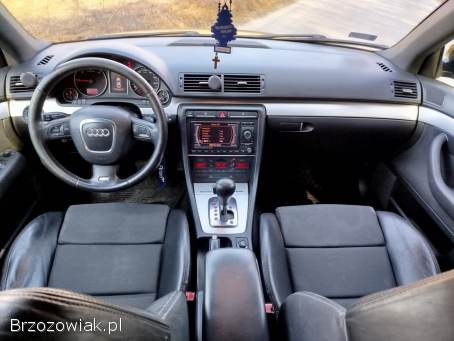 Audi A4 2007
