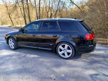 Audi A4 2007