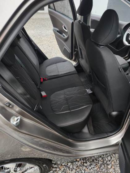 Kia Picanto Atracttion 2016