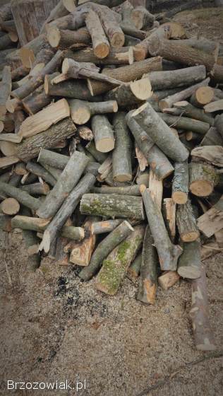 Drewno na opał