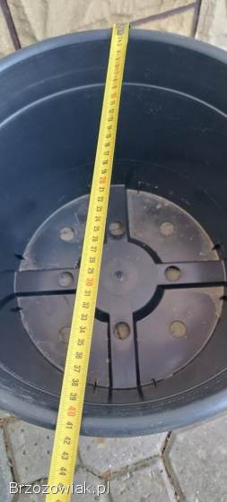 Donice duże 32litry