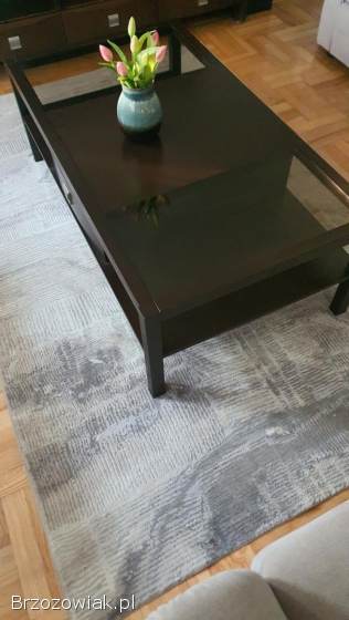 Stolik pod telewizor + ława