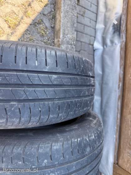 Opony HANKOOK KINERGY eco