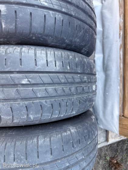 Opony HANKOOK KINERGY eco