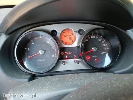 Nissan Qashqai 2007