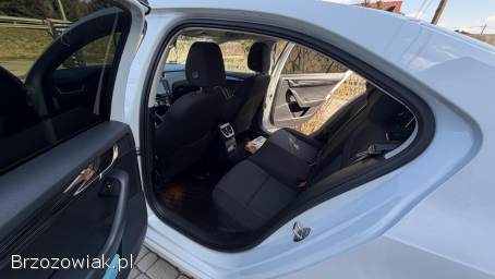 Škoda Octavia III 2018