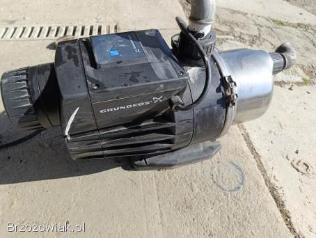 Pompa wody Grundfos