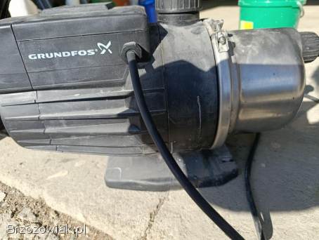 Pompa wody Grundfos
