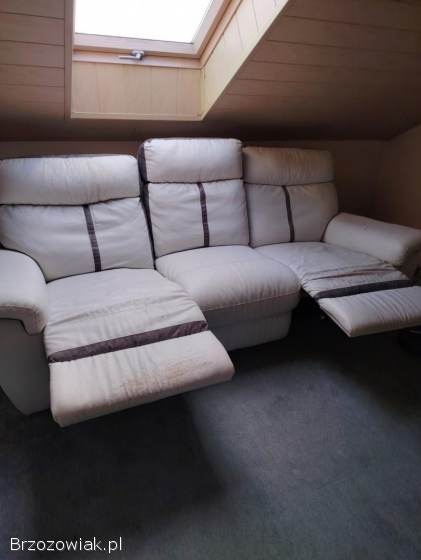 Oddam super sofę