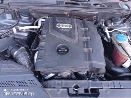 Audi A4 2008