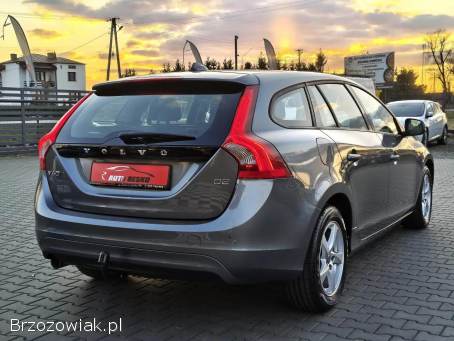 Volvo V60 Zadbany!   2015