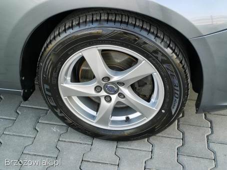 Volvo V60 Zadbany!   2015