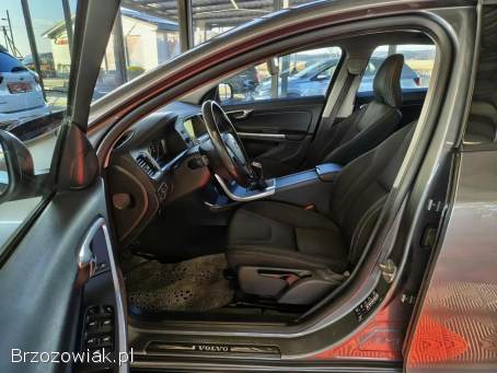 Volvo V60 Zadbany!   2015