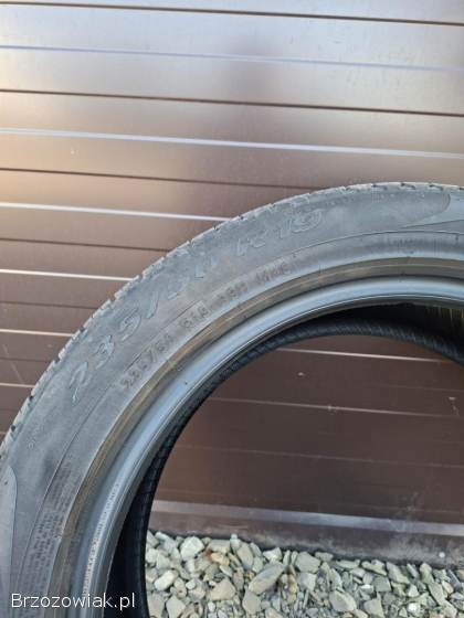 Opony Pirelli 235/50r19