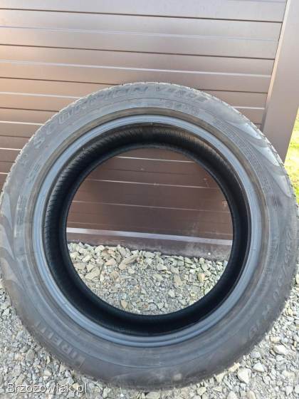 Opony Pirelli 235/50r19