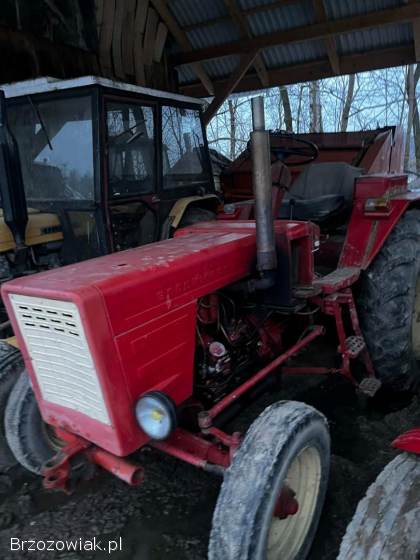 Władimirec t-25 2 sztuki