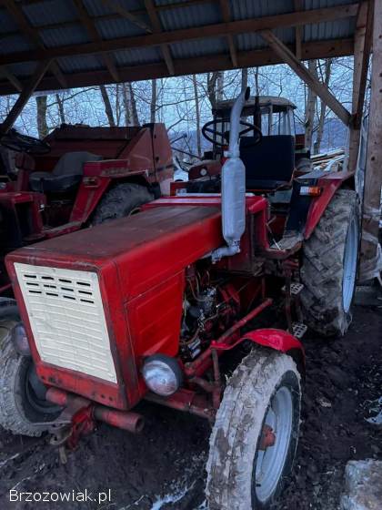 Władimirec t-25 2 sztuki