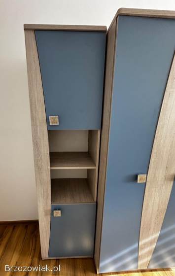 Zestaw 6 mebli wewnętrznych