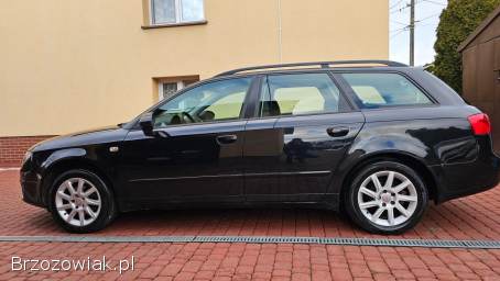 Seat Exeo ST 2.  0TDI 120KM 2010