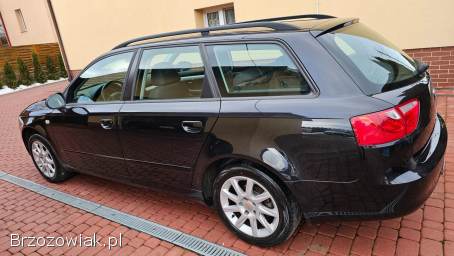 Seat Exeo ST 2.  0TDI 120KM 2010