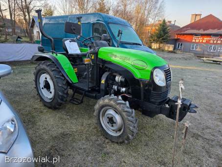 Traktor Felderman YTO-SG254