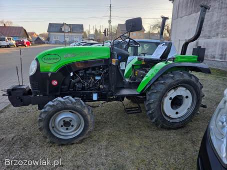 Traktor Felderman YTO-SG254
