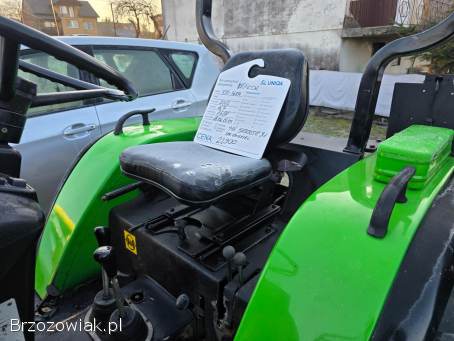Traktor Felderman YTO-SG254