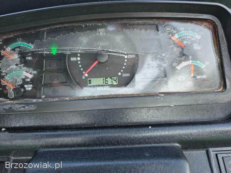 Traktor Felderman YTO-SG254