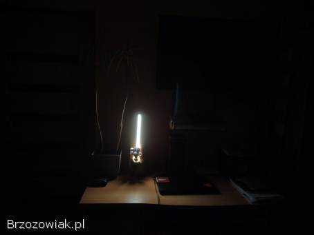 Lampka led