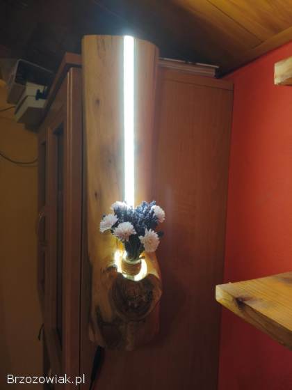 Lampka led