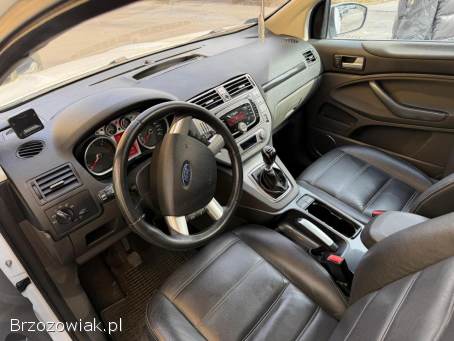 Ford Kuga Titanum 2009