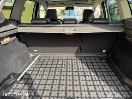 Ford Kuga Titanum 2009