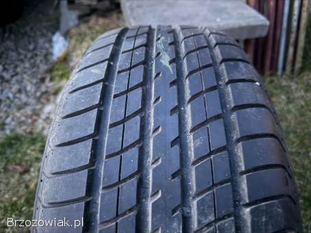 Koło dojazdowe 5x112 R16 7,  5J ET51 stan DB
