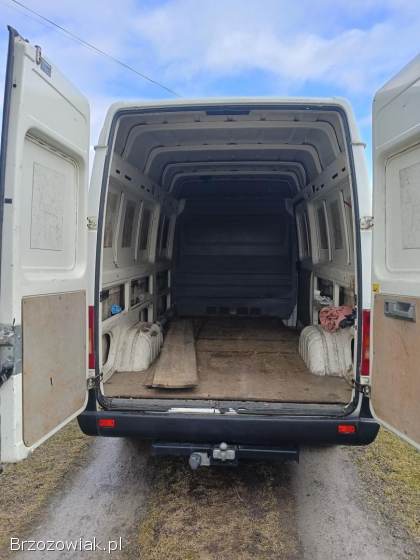 Volkswagen Lt 2.  8 Diesel do jazdy