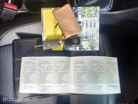 Opel Mokka Black edition 1w 2015