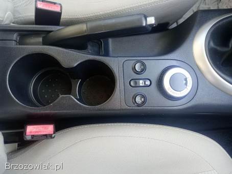 Nissan Qashqai Lift 4x4 ładny  2011