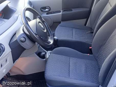 Renault Modus Ocynk 1.  4 b 2005