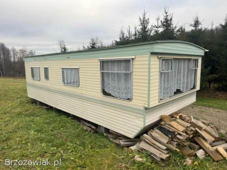 Sprzedam Domek Holenderski