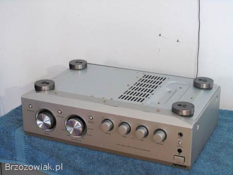Wzmacniacz Sony TA-FE320R sprawny i mocny.  DOSTAWA