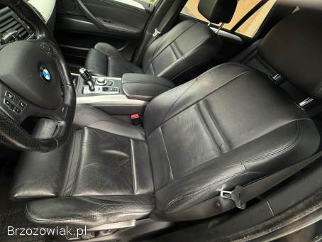 BMW X5 M-Pakiet 4x4 2007