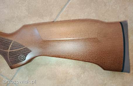 Karabinek pneumatyczny HW50s