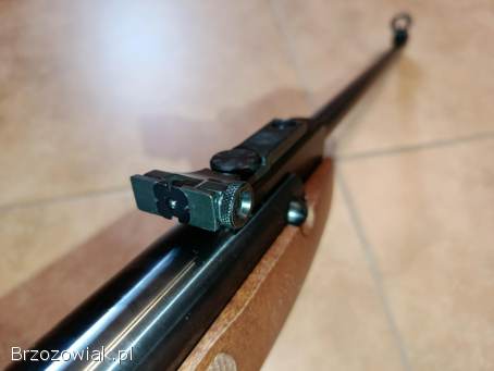 Karabinek pneumatyczny HW50s