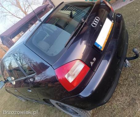 Audi A3 2003
